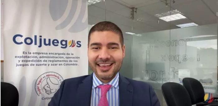 Bolet&iacute;n No 24 Concursos, sorteos o &lsquo;giveaways&rsquo; que tengan suerte y azar en las redes sociales deben tener permiso de Coljuegos